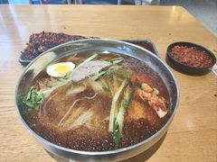 -韩麦大冷面(桂花街直营店)