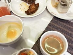 -白云宾馆-祥云西餐厅·法式鹅肝海鲜自助