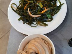 -集草轩·重庆麻辣烤鱼(西湖道店)