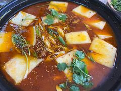 -清真·馬坡二旦烧烤(人生一串拍摄店)