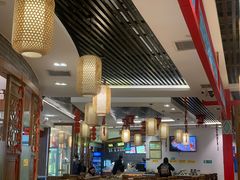 -老四川(T3航站楼F指廊店)