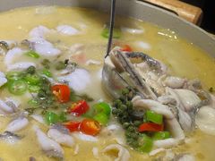 -徽州月·民间徽菜(浦东总店)