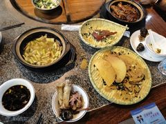 -好灶头妈妈菜·柴火灶台鱼·千岛湖土菜地标美食