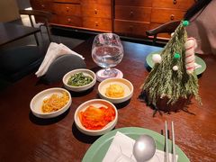 -Fuzzy Bistro 浮几韩餐·茶酒馆