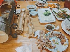 -61号餐吧(兴坪古镇漓江店)