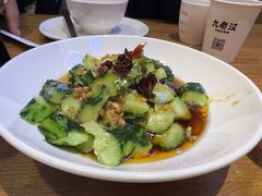 -九老汉·川渝江湖菜(合川路2店)