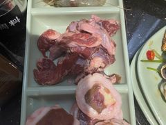 -韩盛·盛江山自助料理(沈辽路万达店)
