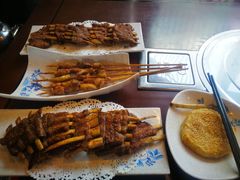-亿诣蝎府炸酱面羊蝎子火锅(酷车小镇店)