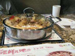 -黄记煌三汁焖锅(顺义华联店)