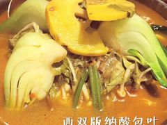 -云来居素食馆(南山店)