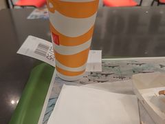 -麦当劳(朝阳北路店)