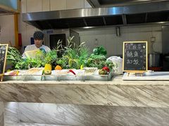 -云海轩·海鲜自助-河北云瑧世纪大饭店1F