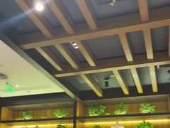 -小厨娘淮扬菜(清江苏宁广场店)