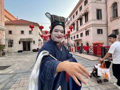 -华谊兄弟（长沙）电影小镇