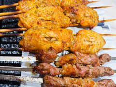 -马布尔莱斯食府(西红门店)