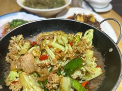-椒小兔·仔姜鲜椒兔(金沙时代广场店)