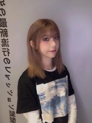 点击看大图 -藤野造型