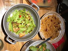 -青年公社烤鸭(青年路店)