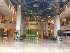 -成都世纪城假日酒店-西楼