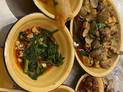 -东排食堂长沙小吃大排档(五一广场店)