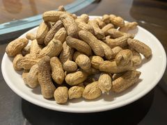 水煮花生-天台徐家小吃