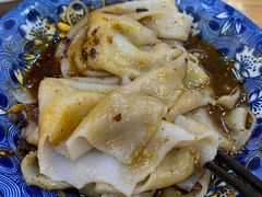 -张明富面皮店(东大街店)