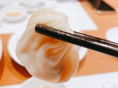 特色小笼包-鼎泰丰(德基广场店)