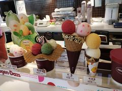 -哈根达斯(万象城店)
