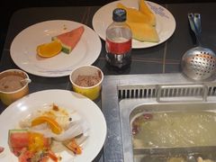 -星伦多自助料理·涮烤一体(虹悦城店)