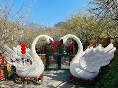 -广东天露山旅游度假区