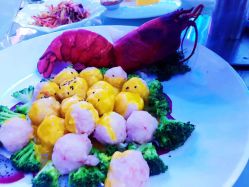 -冠豪主题婚礼酒店·宴会厅(机场店)