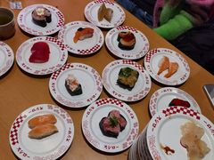 -寿司郎(上野店)