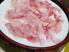 活鱼生吃-活鱼馆(宜兴埠店)