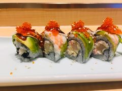 -TORO MaKi 寿司·日料(华创店)