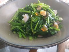 -良师门滨海人家·海鲜·家常菜(滨海城店)