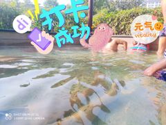 -咸宁万豪温泉谷度假区