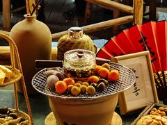 -田园印象·成都土菜院子(华阳店)
