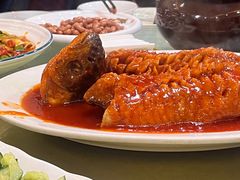 -蒲氏烤鸭(百寿路店)