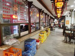 -龙老五汤店(站前西路店)