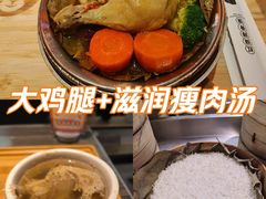 -72街荷叶饭(东方宝泰广场店)