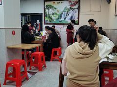 -聂记粤菜馆(鼓西路店)