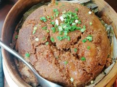 -柴米油盐(土菜院子店)