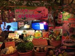 -尚竹阁冬瓜盅·18年地标美食(平洲店)