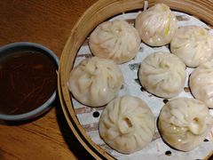 -馋三尺蟹粉小笼(人民广场店)