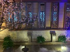 门面-绿茶餐厅(龙湖杭州金沙天街店)