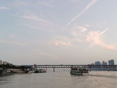 -轮渡红巷旅游码头