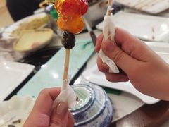 -朴小妹人参鸡汤火锅(长白山万达店)