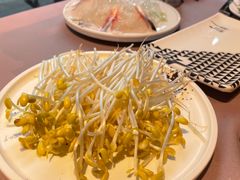 -蜀九香火锅(玉林店)