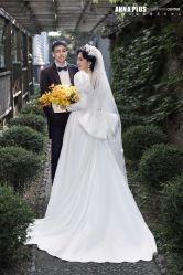 -安娜公馆婚纱摄影(锦州店)