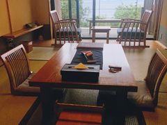 -南紀白浜 浜千鳥の湯 海舟